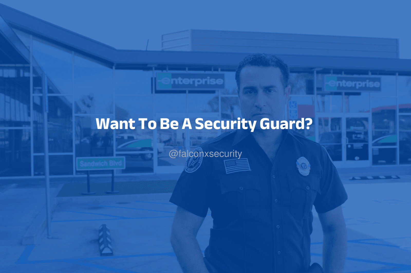 Want To Be A Security Guard? Essential Insights Revealed!