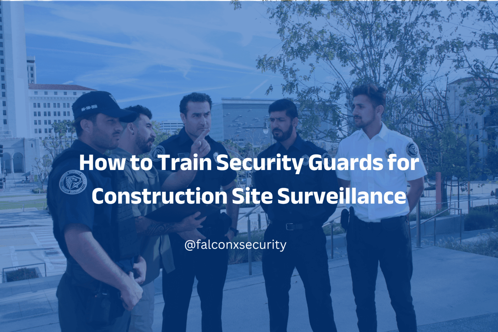 Dealing With Suspicious Activities in Airports