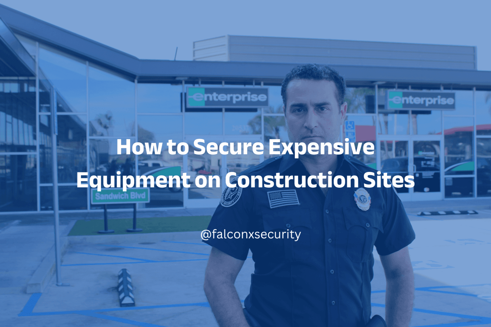 Top 10 Tips for Enhancing Airport Security