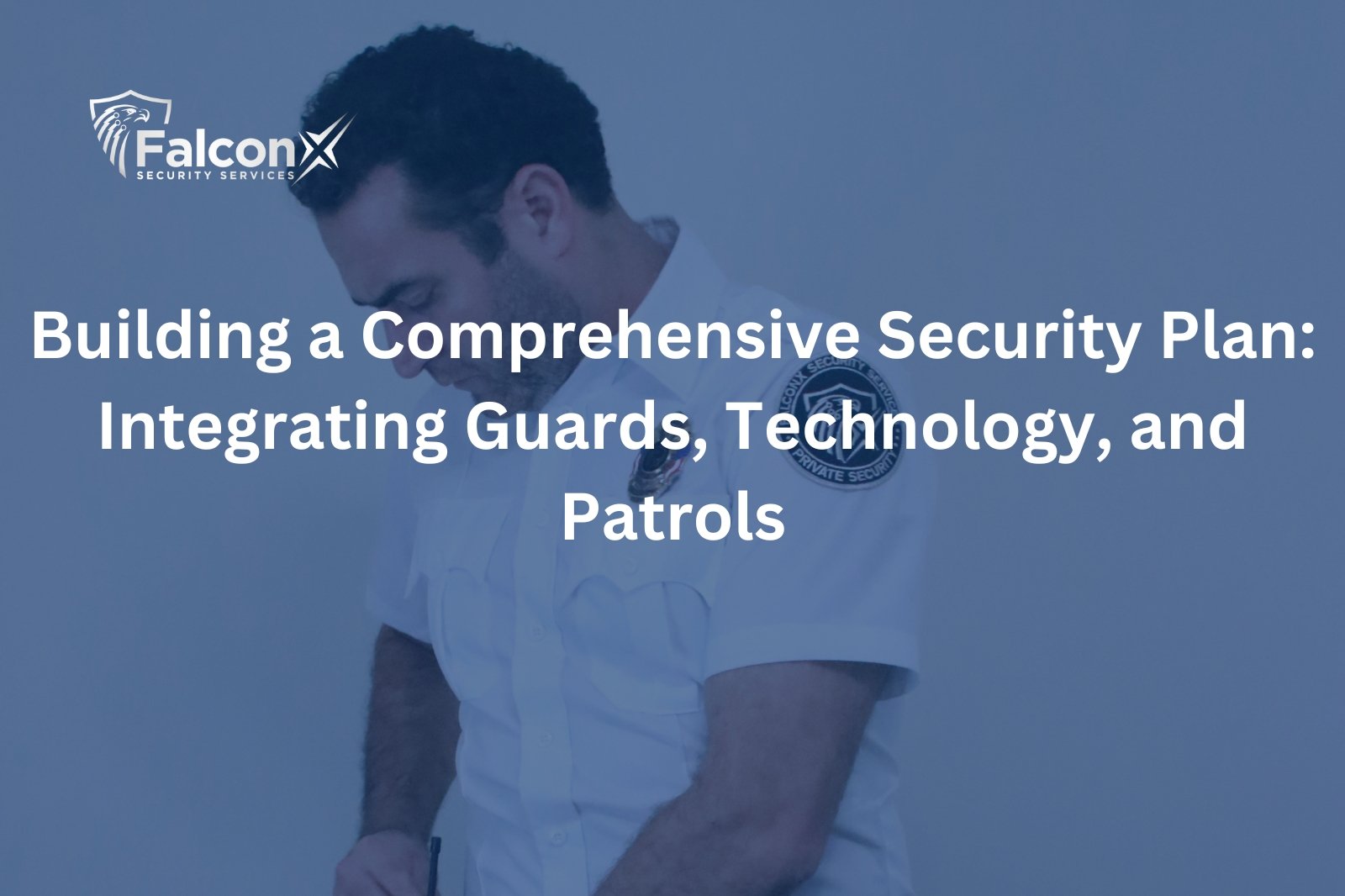 The Psychology of Security: How a Visible Presence Deters Criminal Activity